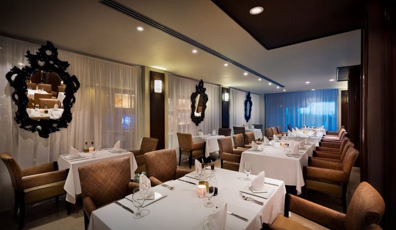 Hard Rock Hotel Cancun - Ciao